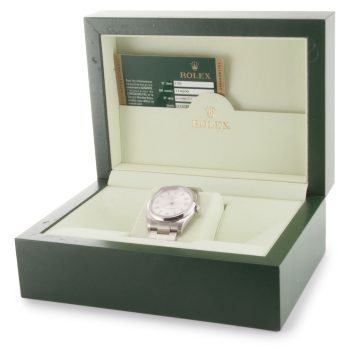 Rolex Air-King 114200-34 MM