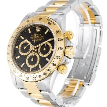 Rolex Daytona 16523-40 MM