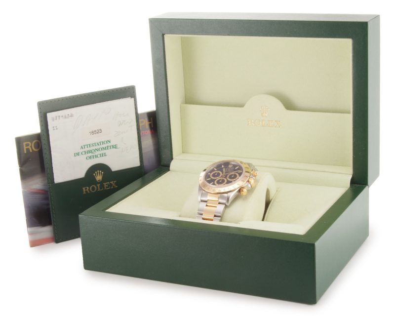 Rolex Daytona 16523-40 MM