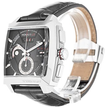 Tag Heuer Monaco CAL2110.FC6257-40.5 MM