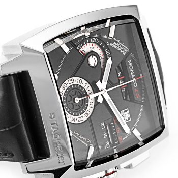 Tag Heuer Monaco CAL2110.FC6257-40.5 MM