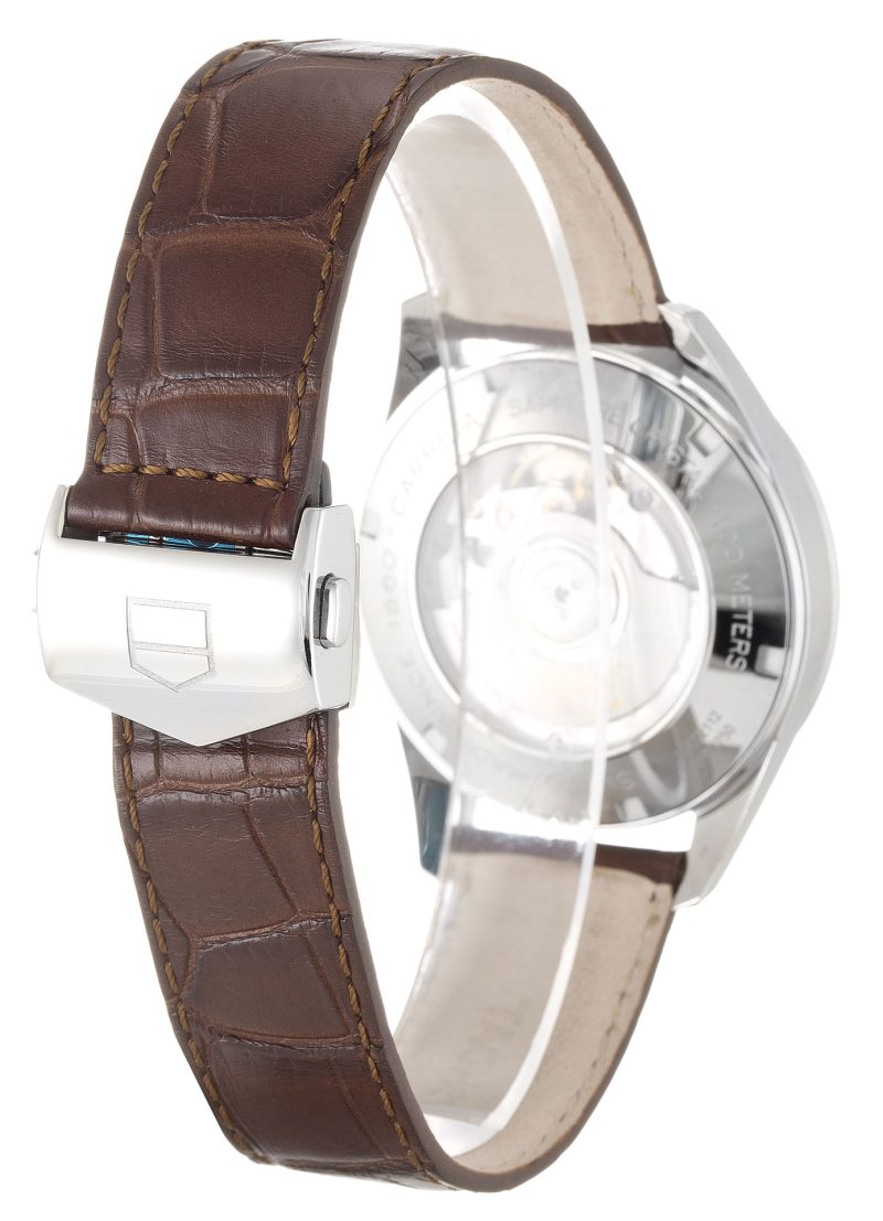 Tag Heuer Carrera WAS2112.FC6181-38 MM