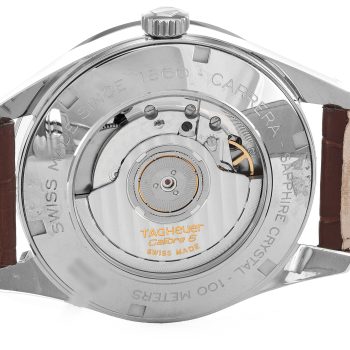 Tag Heuer Carrera WAS2112.FC6181-38 MM