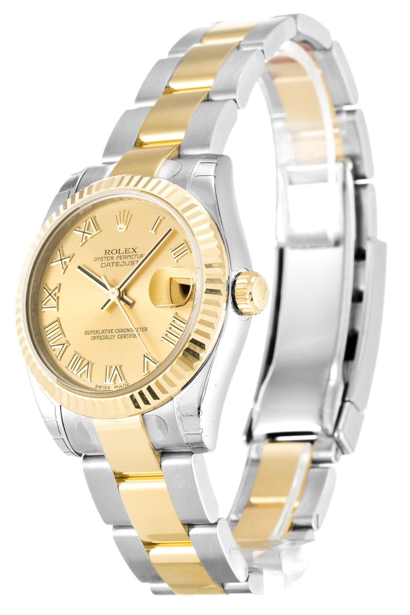Rolex Datejust Lady 178273-31 MM