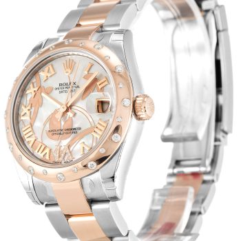 Rolex Datejust Lady 178341-31 MM