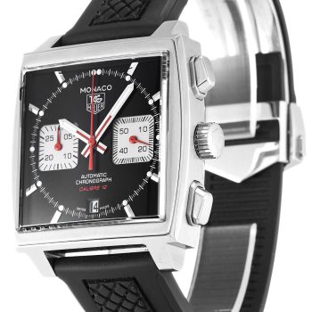 Tag Heuer Monaco CAW2114.FT6021-39 MM