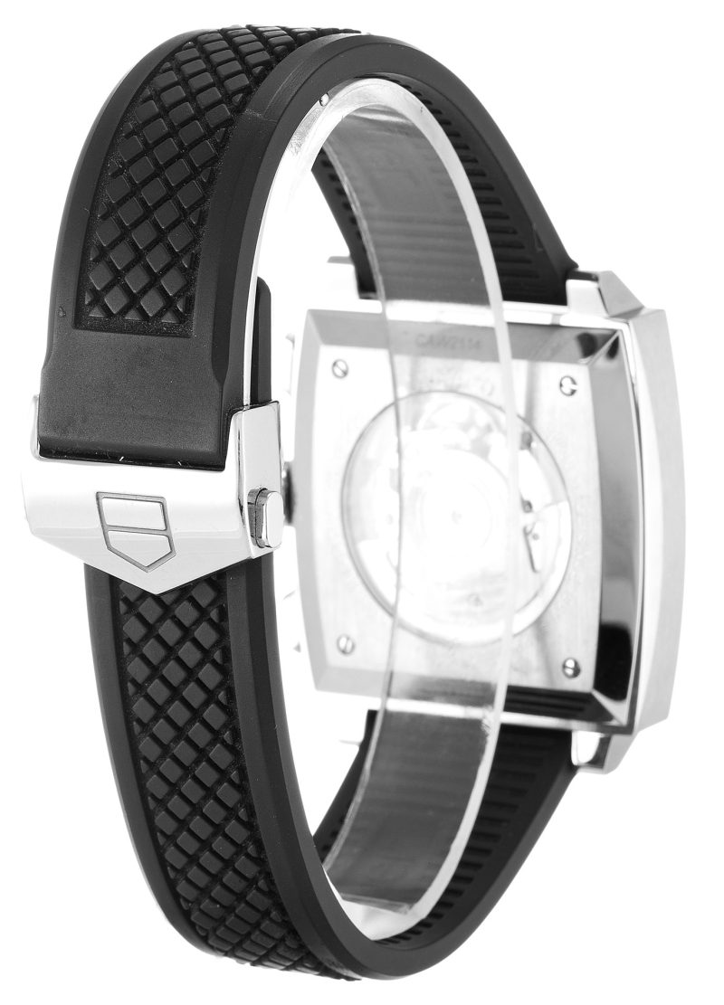 Tag Heuer Monaco CAW2114.FT6021-39 MM