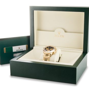 Rolex Daytona 116528-40 MM