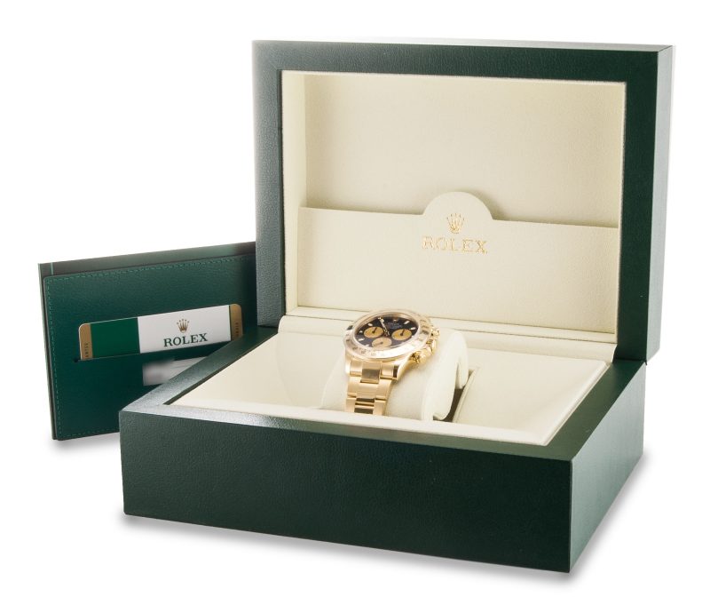 Rolex Daytona 116528-40 MM