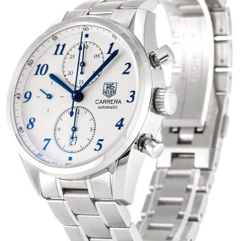 Tag Heuer Carrera CAS2111.BA0730-41 MM