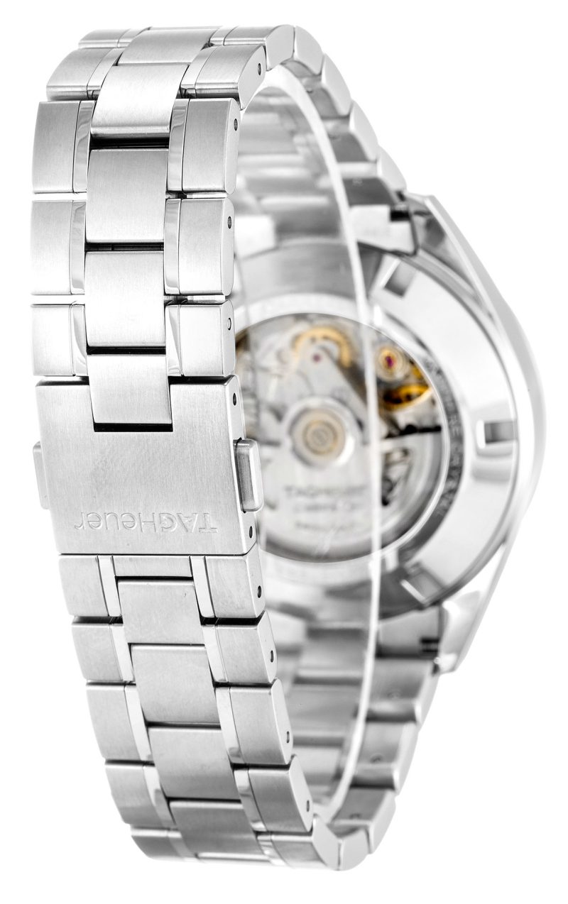 Tag Heuer Carrera CAS2111.BA0730-41 MM