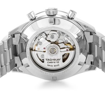 Tag Heuer Carrera CAS2111.BA0730-41 MM