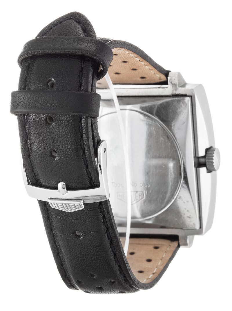 Tag Heuer Monaco 1133G-37 MM