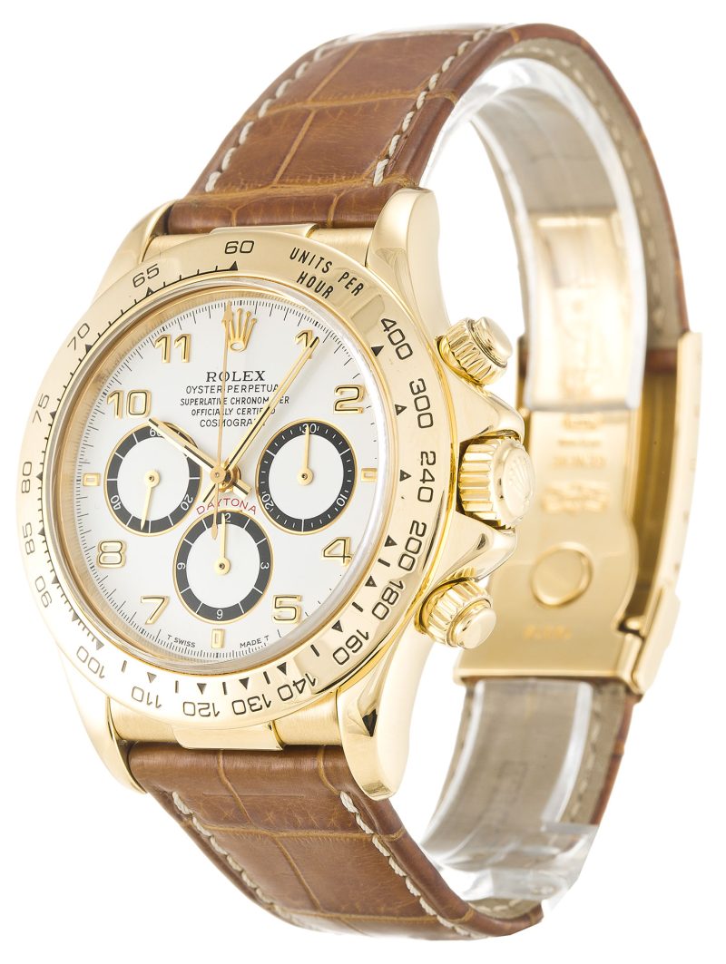Rolex Daytona 16518-40 MM