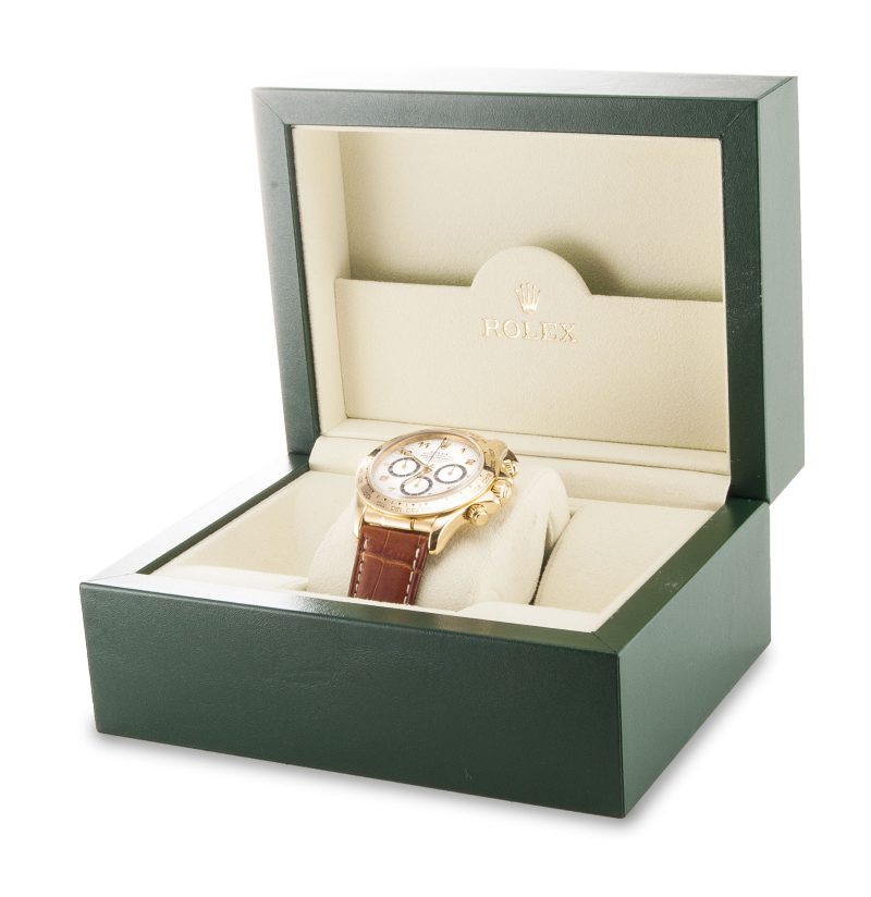 Rolex Daytona 16518-40 MM