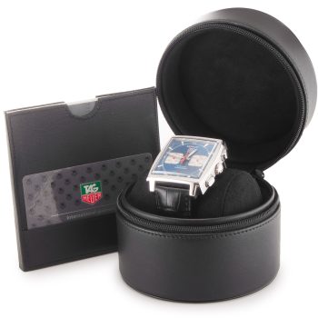 Tag Heuer Monaco CW2113.FC6183-37.5 MM