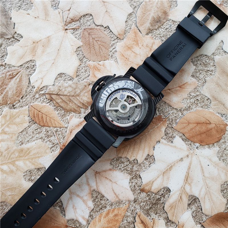Swiss Replica Panerai | PMA4