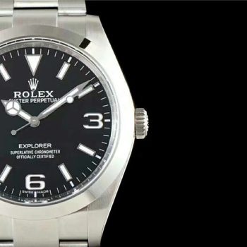 Swiss Replica Rolex Explorer | RLX 78