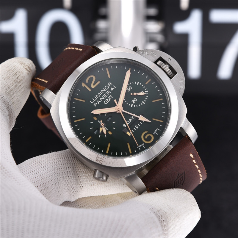 Swiss Replica Panerai | PMA16