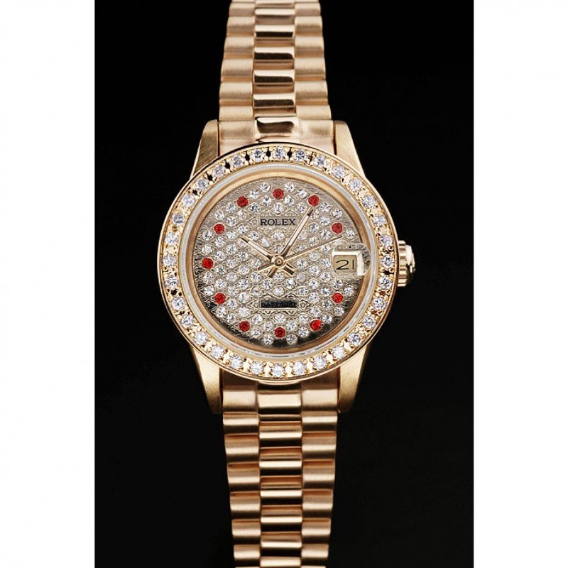 Rolex Datejust-RL40