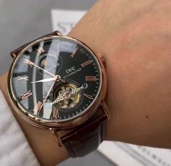 Swiss Replica IWC | IC46