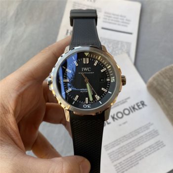 Swiss Replica IWC | IC40