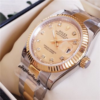 Swiss Replica Rolex Datejust | RLX 35