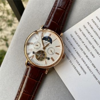 Swiss Replica IWC | IC45