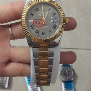 Swiss Replica Rolex Datejust | RLX 80