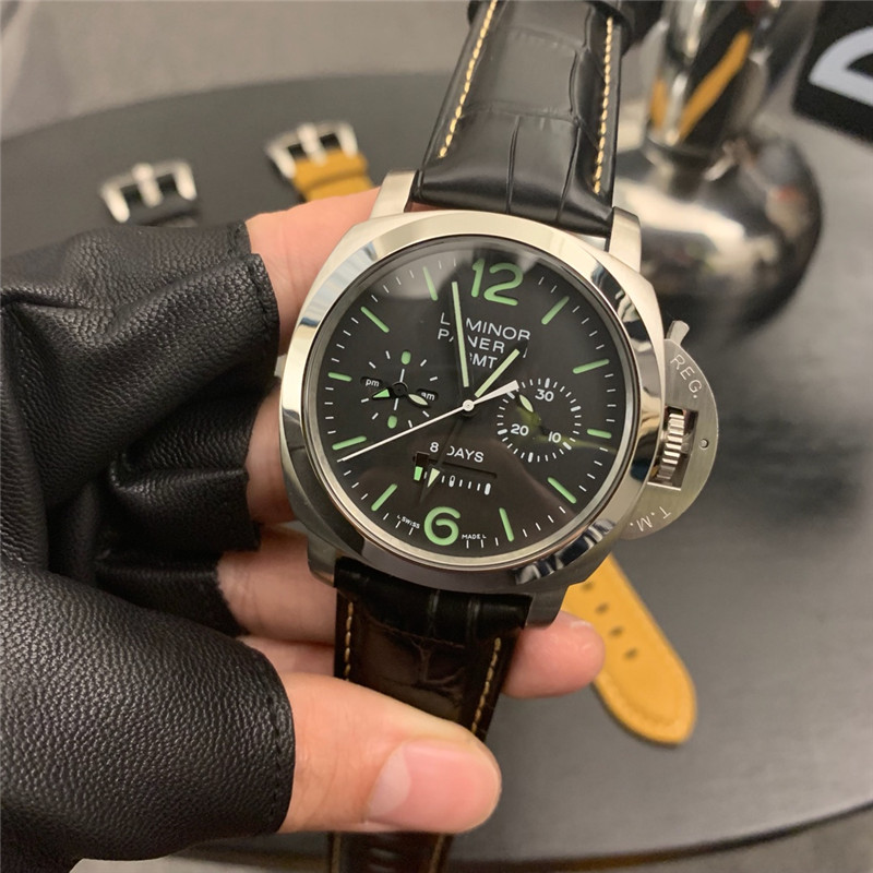 Swiss Replica Panerai | PMA35