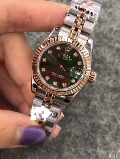 Swiss Replica Rolex Datejust | RLX 70