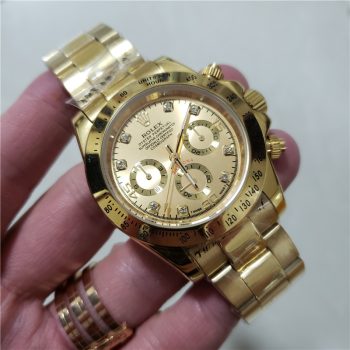 Swiss Replica Rolex Daytona | RLX 191
