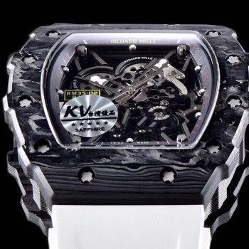Swiss Replica Richard Mille | RM-KV2001