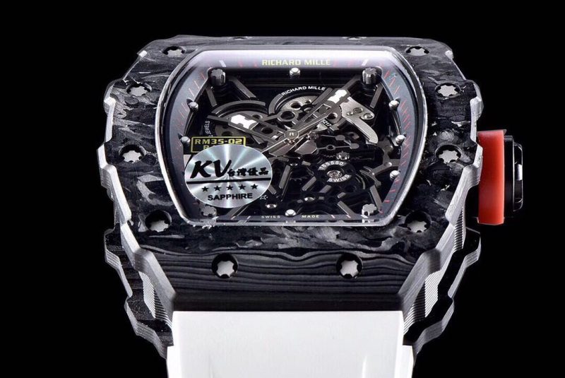Swiss Replica Richard Mille | RM-KV2001