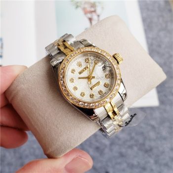 Swiss Replica Rolex Datejust | RLX 215