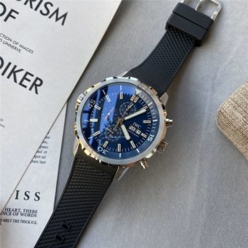 Swiss Replica IWC | IC41