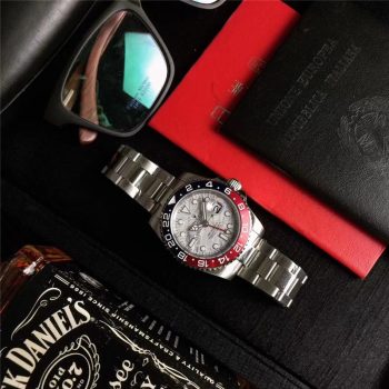 Swiss Replica Rolex GMT Master | RLX 169