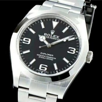 Swiss Replica Rolex Explorer | RLX 78