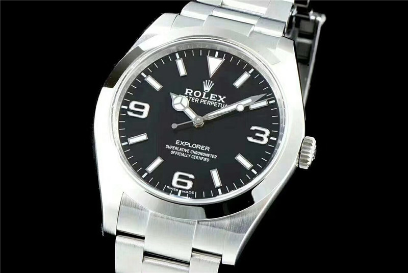 Swiss Replica Rolex Explorer | RLX 78