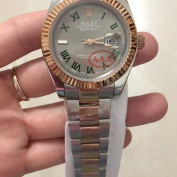 Swiss Replica Rolex Datejust | RLX 80