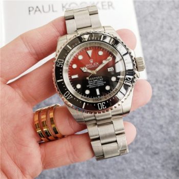 Swiss Replica Rolex Deepsea | RLX 188