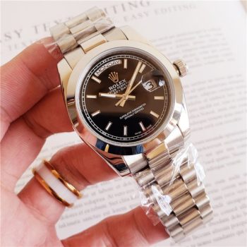 Swiss Replica Rolex Datejust | RLX 42
