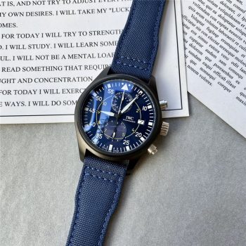 Swiss Replica IWC | IC49