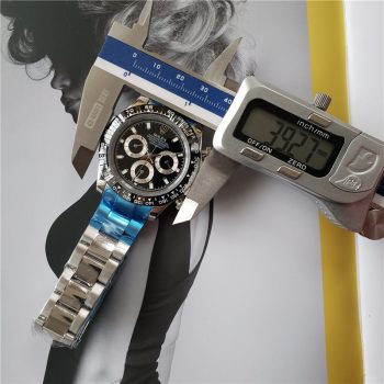 Swiss Replica Rolex Daytona | RLX 152