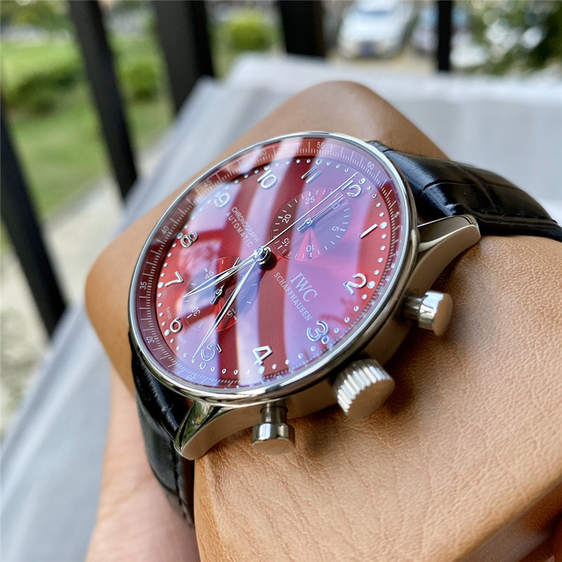 Swiss Replica IWC | IC51