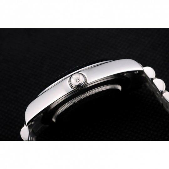 Rolex Day-Date Platinum 118346