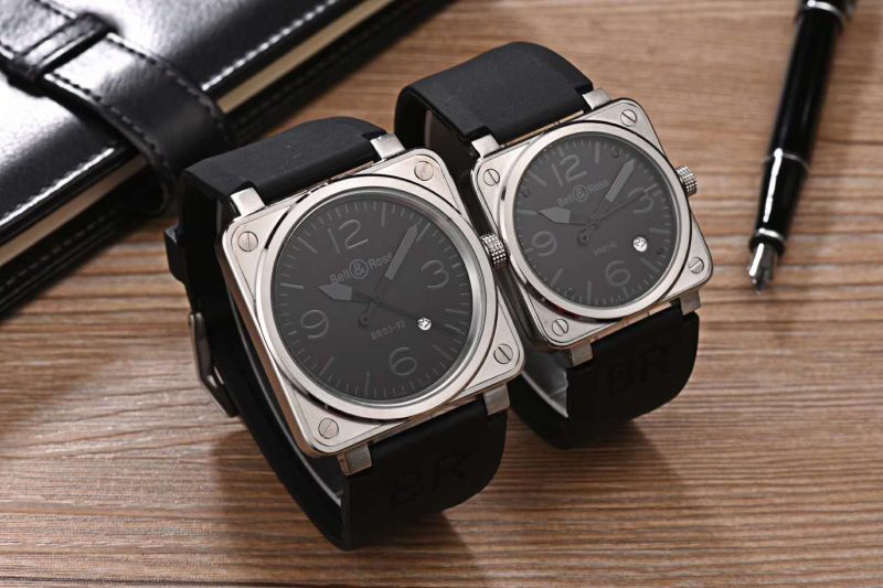 Swiss Replica Bell & Ross | BR11