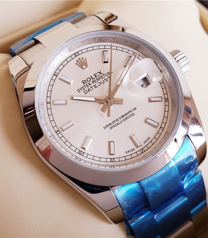 Swiss Replica Rolex Datejust | RLX 36