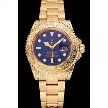 Rolex Submariner Skull Limited Edition 1454089