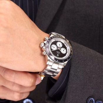 Swiss Replica Rolex Oyster Comsograph Daytona | RLX 816